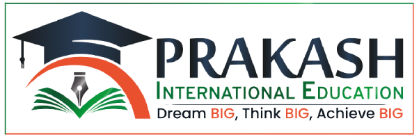 Prakash International Education | Study Abroad From Nepal
