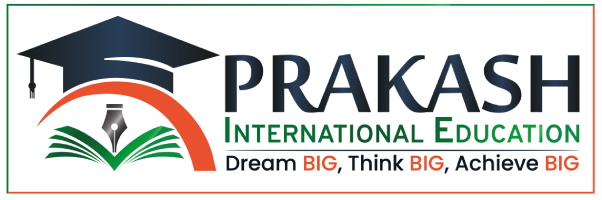 Prakash International Education | Study Abroad From Nepal